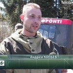 Автопробег в День Победы