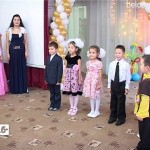 Башкирскому детскому саду – 10 лет