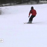 Евгений Глазачев– лучший горнолыжник России среди ветеранов