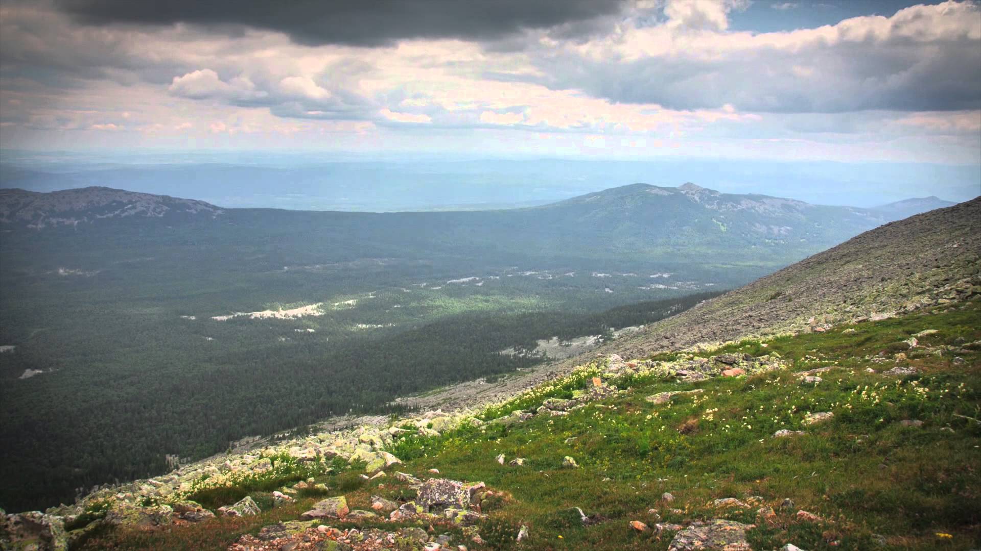 Иремель Белорецк