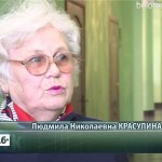 К 70-летию снятия блокады Ленинграда