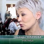 Конкурс парикмахерского искусства