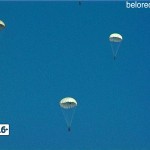 «Крылатая гвардия» — прыжки с парашютом