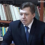 Отправка лучших школьников на Президентскую Елку