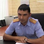 Признаны виновными в заведомо ложном доносе на полицейского