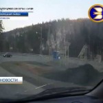 Самый опасный участок дороги в Башкортостане теперь будет освещаться