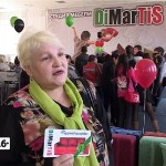 Сети магазинов «DiMarTiS» — 5 лет