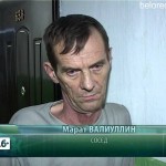 «Субботник» в общежитии №9