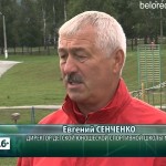 Успех белорецких бегунов