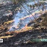 В Белорецке обсудили меры по предупреждению пожаров