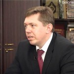 В гостях у главы администрации Белорецкого района Владислава Миронова