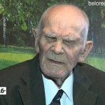 Ветерану Великой Отечественной войны Александру Ивановичу Семавину — 90 лет