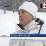 Всероссийский день снега отметили в Белорецке