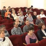 Выпуск новостей Белорецка от 13 ноября