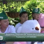 Юные натуралисты Белорецка приехали с победой