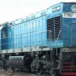 Железнодорожный цех БМК отмечает 100-летие