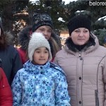 Двадцать школьников из Белоречья поехали на елку главы республики