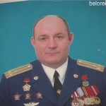 Александр Беляков