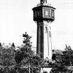 Городские конкурсы к 100-летию водонапорной башни