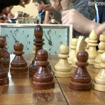 Шахматный турнир в лицее — интернате