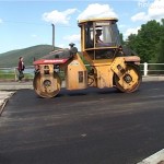Капитальные ремонты дорог на июнь