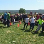 Праздник детства в ДЮСШ Белорецкого района