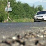 На въезде в Белорецк впервые будет уложено дорожное покрытие по новой технологии