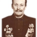 Памяти КОРНИЛОВА Алексея Максимовича