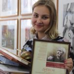 Успех юных белорецких художников