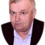 Скончался ГУСЕВ Владимир Михайлович