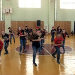 Танцевальный марафон City Dance – 2017