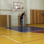 Белорецкая школьная команда по баскетболу – лучшая в республике!