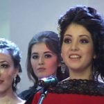 Конкурс башкирских красавиц "Хылыукай-2017"