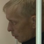 Обвиняемый в убийстве Яны Перчаткиной найден мертвым в СИЗО