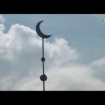 Открылась мечеть «Тайфа» в Махмутово