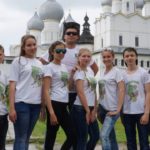 Успех юных белорецких краеведов-туристов на всероссийском слете