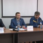 Депутат Госдумы Алексей Изотов побывал на БЗРП