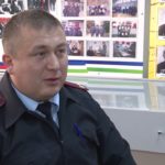 Начальник полиции о работе Отдела МВД России по Белорецкому району в 2017 году