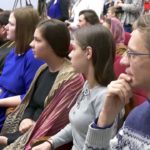 Форум православной молодежи