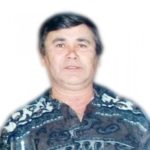 Скончался ЖИДОВЕЦ Геннадий Петрович