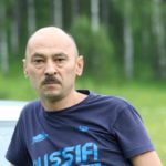 Скоропостижно скончался Назырбаев Фанис Закиевич