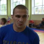 Белорецкий борец завоевал путевку на чемпионат России