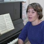 Белорецкая музыкальная школа проводит набор учащихся