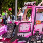 В Белорецке пройдет «Парад детских колясок»