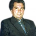 Скоропостижно  скончался ИШИМОВ Кирилл Иванович