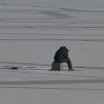 Вышли на тонкий лед – не забудьте о мерах безопасности