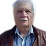 ВАЛАВИНА Владислава Константиновича поздравляют с 80-летним Юбилеем