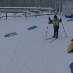Праздник лыжного спорта на «Курташе»
