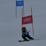 Соревнования по горнолыжному спорту, посвященные 30 летию вывода советских войск из Афганистана
