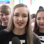 В Белорецке прошёл танцевальный марафон «CitiDance – 2019»